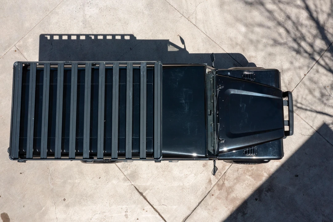 1987 Land Rover Defender 110 - Image 14 of 31