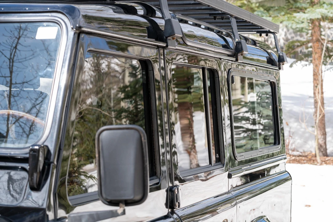 1987 Land Rover Defender 110 - Image 31 of 31
