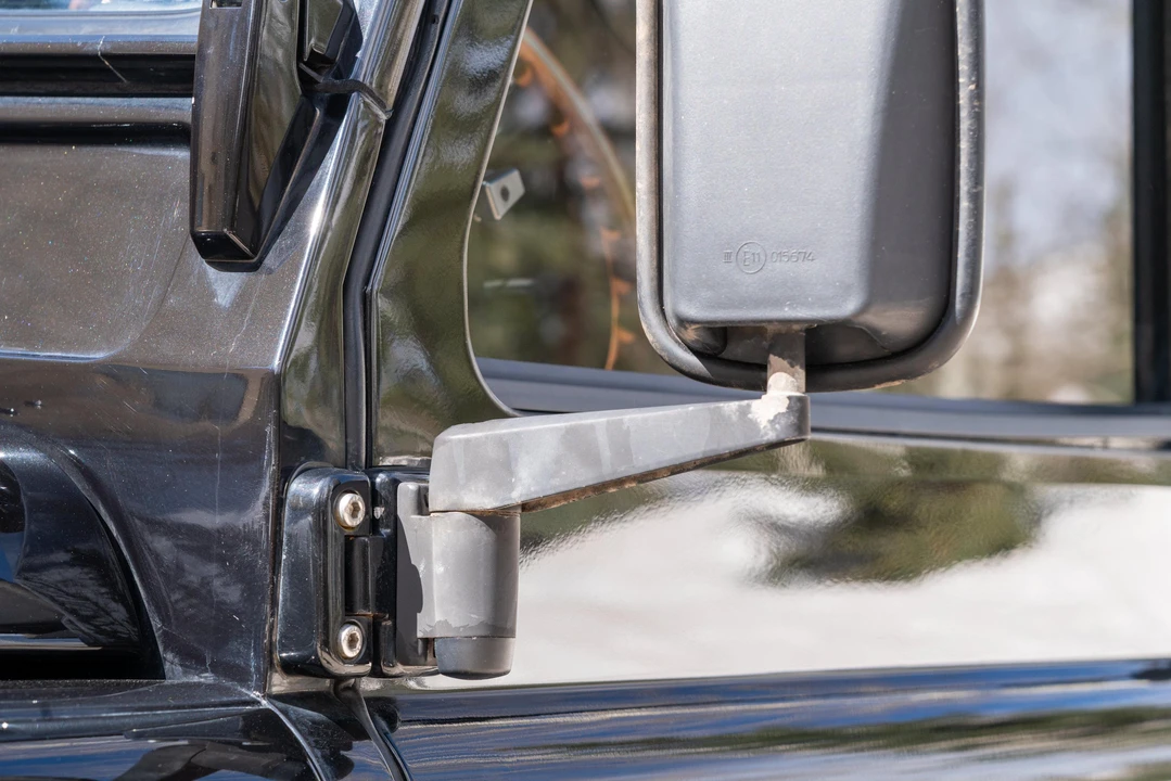 1987 Land Rover Defender 110 - Image 28 of 31