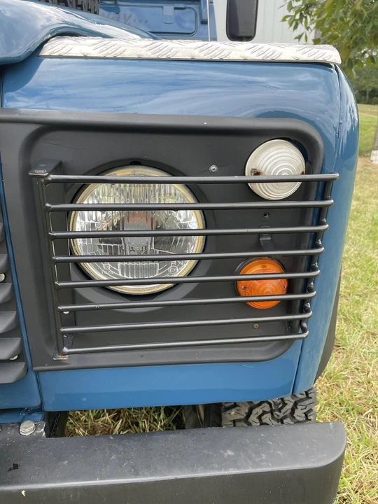1987 Land Rover Defender 90 - Image 30 of 31