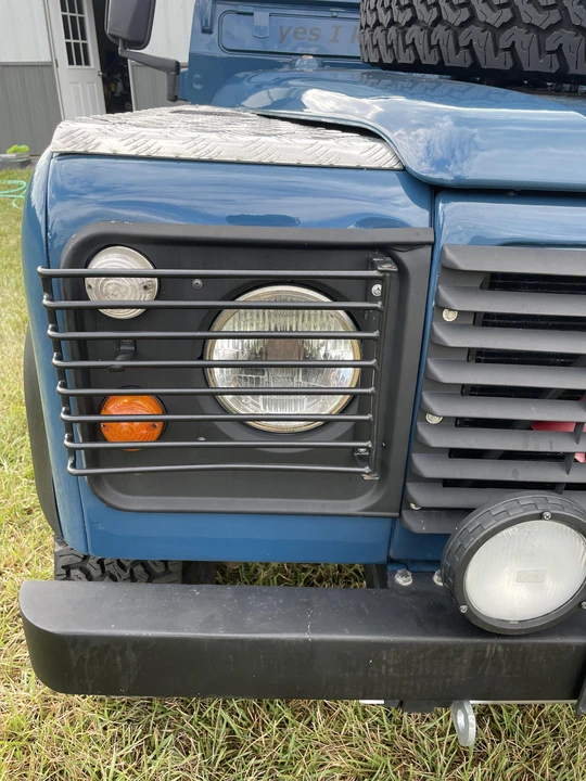 1987 Land Rover Defender 90 - Image 29 of 31