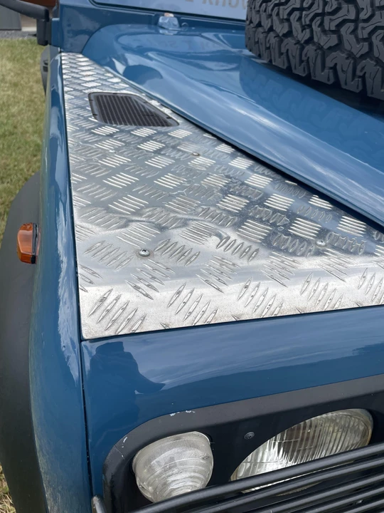 1987 Land Rover Defender 90 - Image 28 of 31