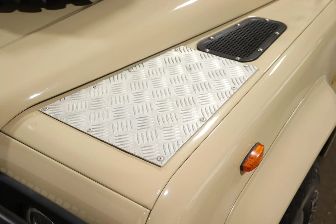 1987 Land Rover Defender 90 - Image 30 of 31