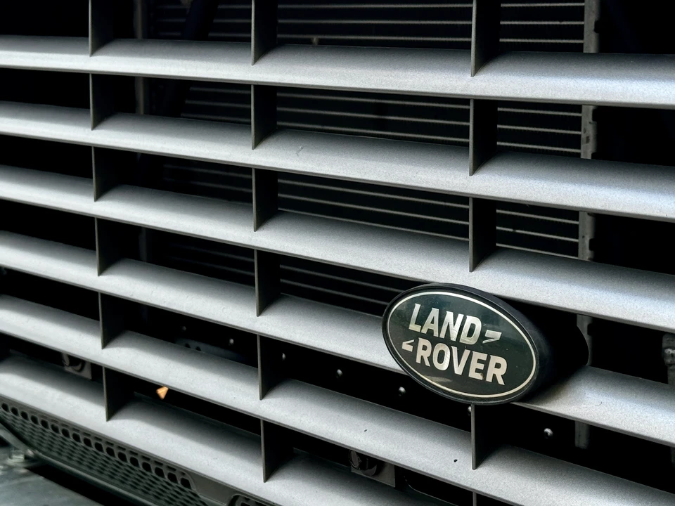 1987 Land Rover Defender 90 - Image 25 of 31