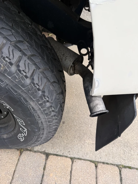 1987 Land Rover Defender 90 - Image 29 of 31