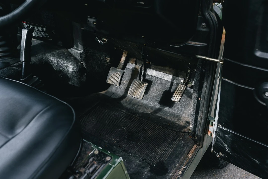 1987 Land Rover Defender 90 - Image 23 of 30