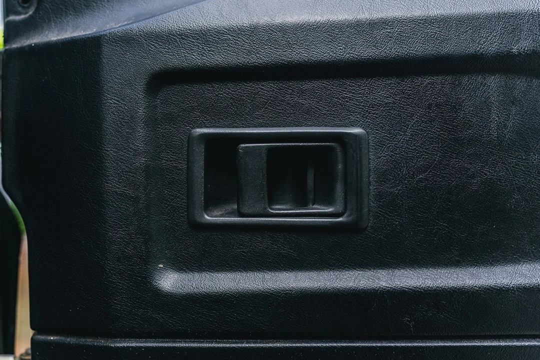 1987 Land Rover Defender 90 - Image 19 of 30