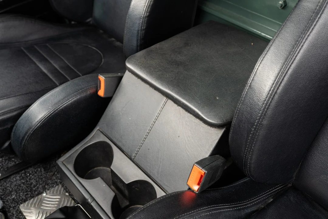 1987 Land Rover Defender 90 - Image 27 of 30