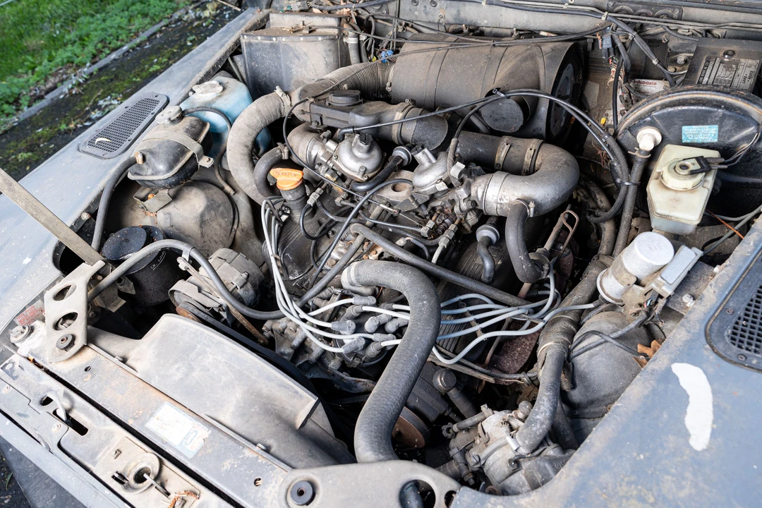 1987 Land Rover Defender 90 - Image 19 of 20