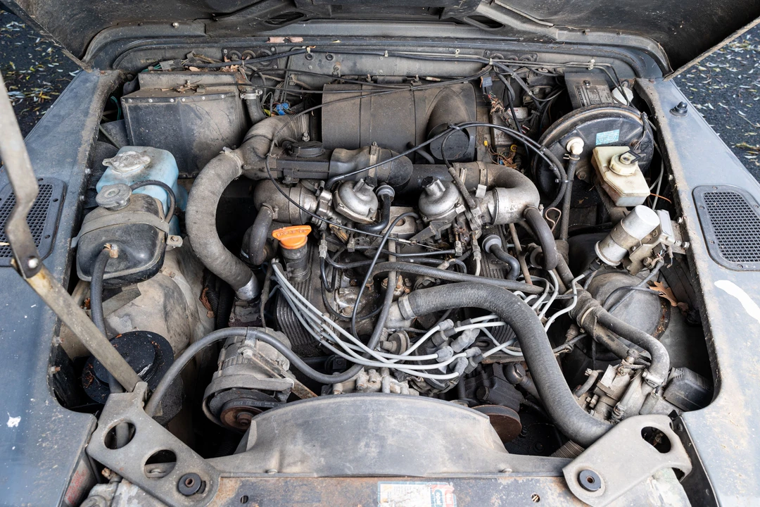 1987 Land Rover Defender 90 - Image 18 of 20