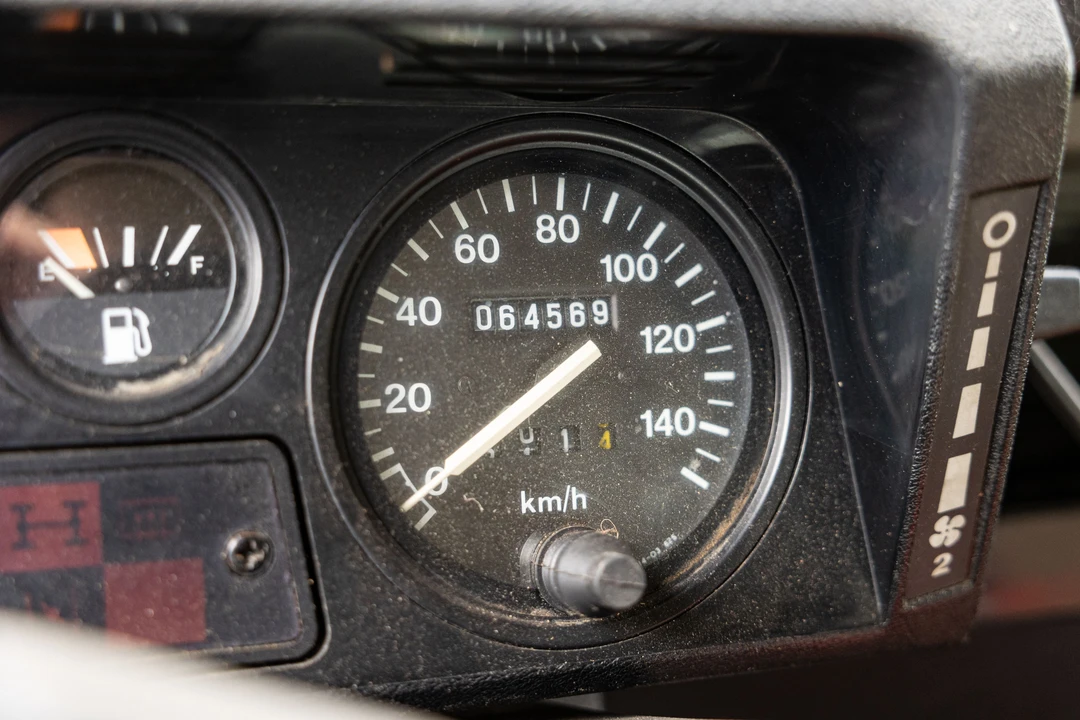 1987 Land Rover Defender 90 - Image 13 of 20