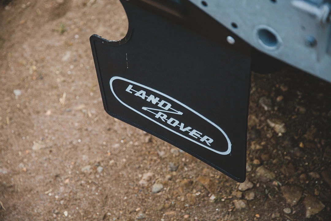 1987 Land Rover Defender 90 - Image 31 of 31