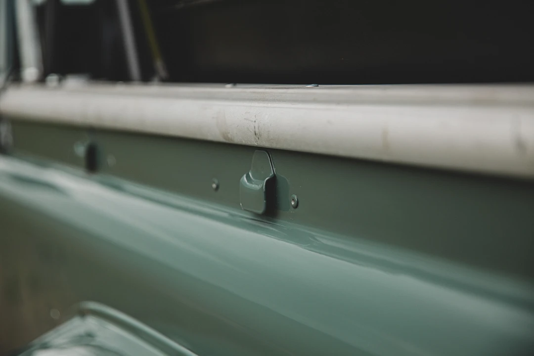 1987 Land Rover Defender 90 - Image 30 of 31