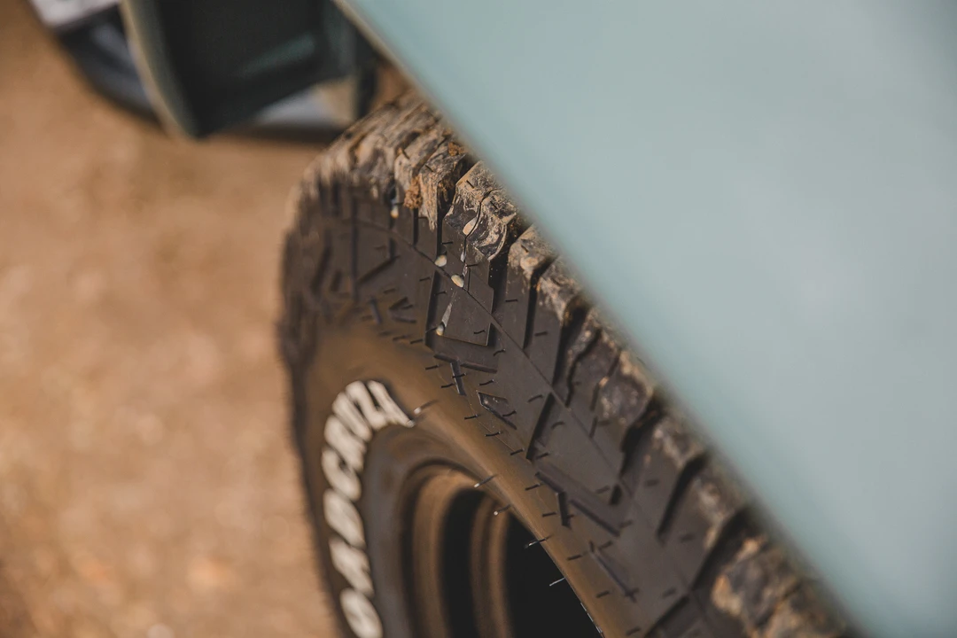 1987 Land Rover Defender 90 - Image 23 of 31