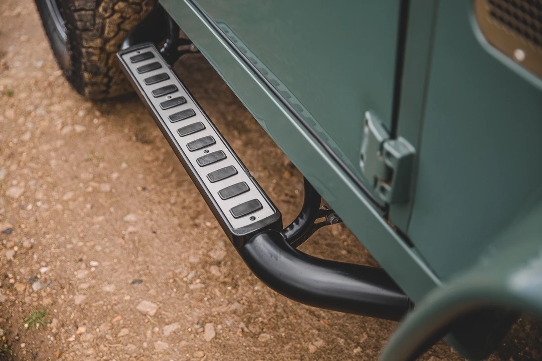 1987 Land Rover Defender 90 - Image 24 of 31