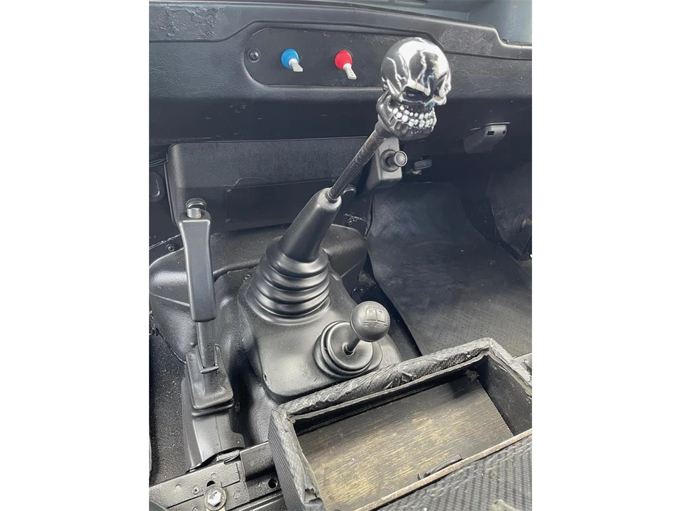 1987 Land Rover Defender - Image 6 of 19