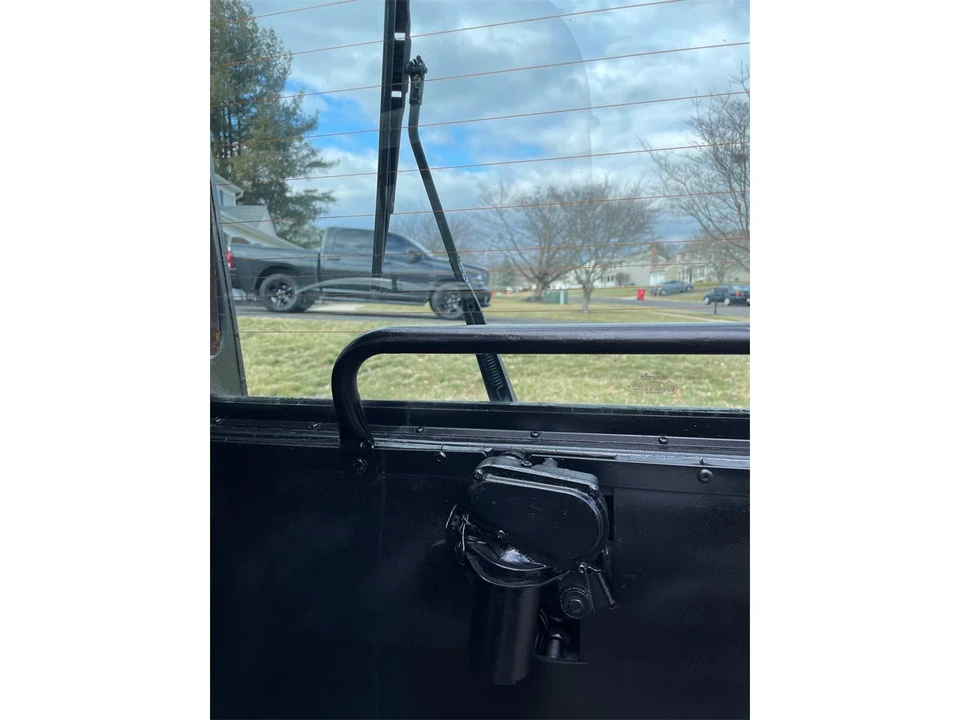 1987 Land Rover Defender - Image 8 of 19