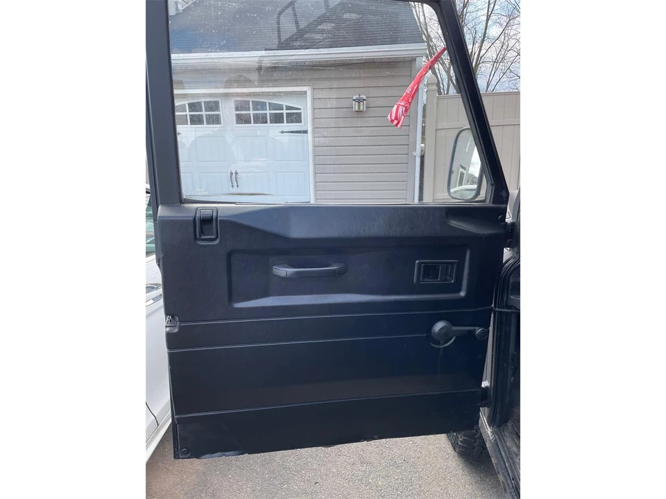 1987 Land Rover Defender - Image 14 of 19
