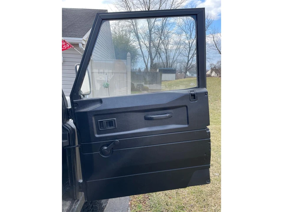 1987 Land Rover Defender - Image 15 of 19