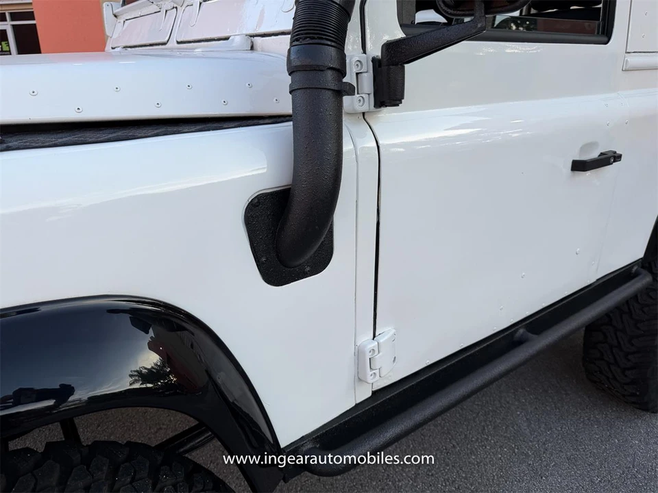 1987 Land Rover Defender - Image 15 of 31