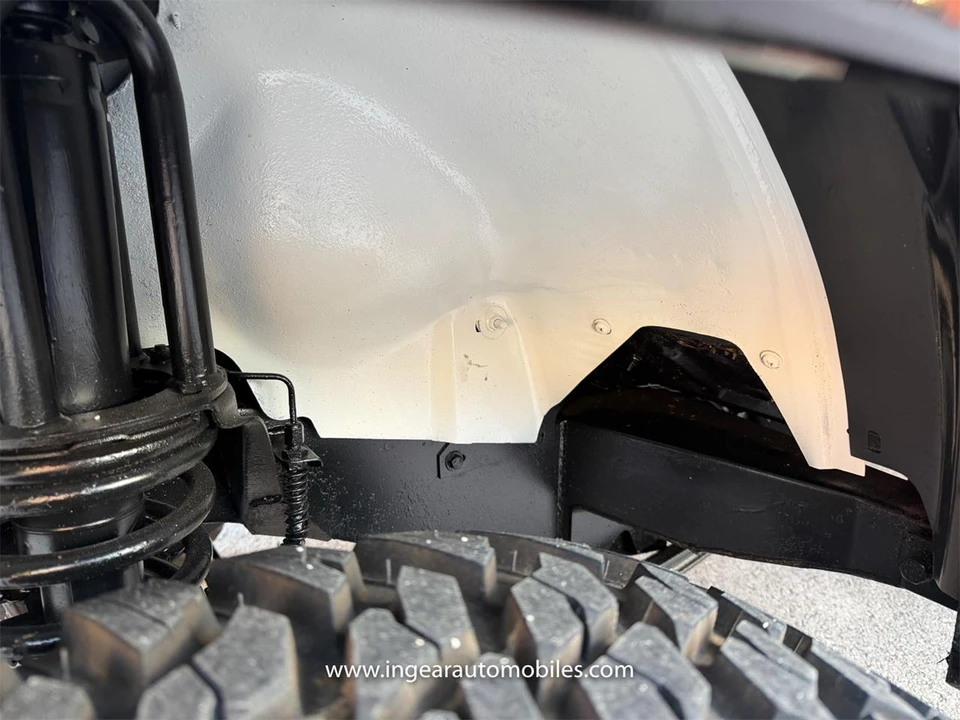 1987 Land Rover Defender - Image 16 of 31
