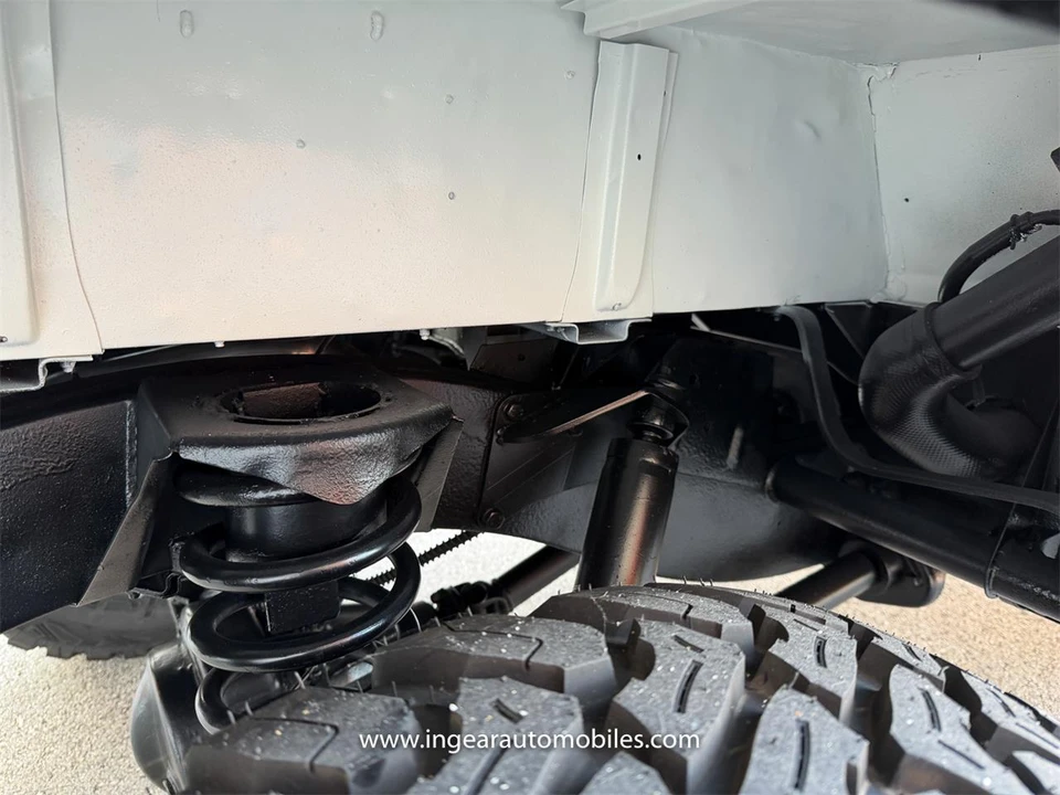 1987 Land Rover Defender - Image 28 of 31