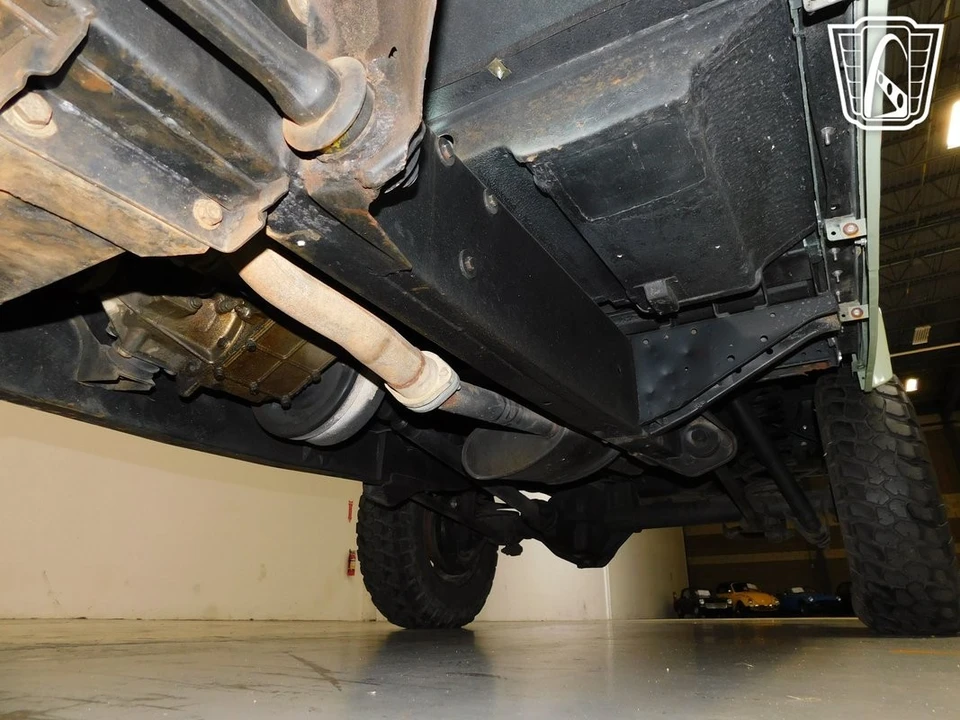 1987 Land Rover Defender - Image 11 of 12