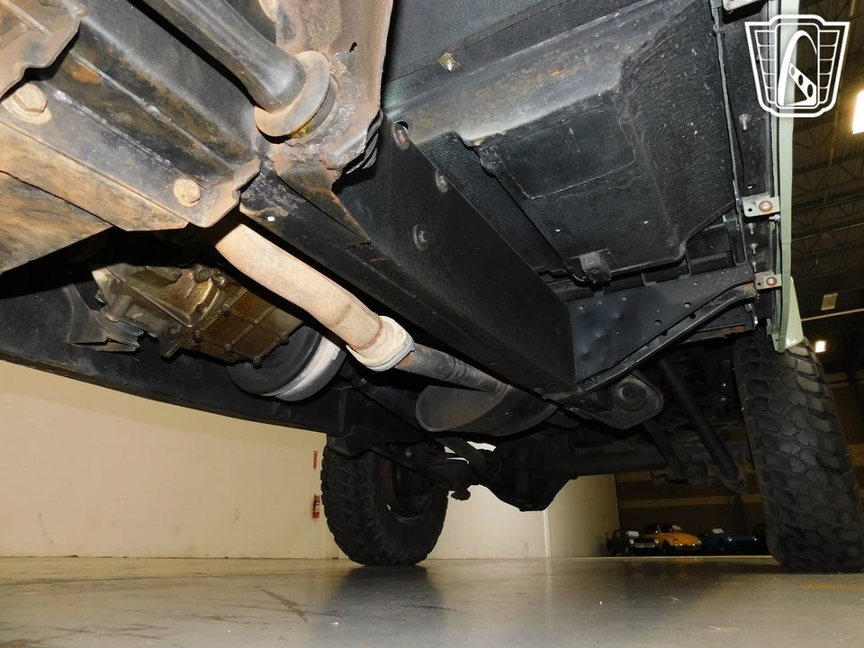 1987 Land Rover Defender - Image 12 of 21