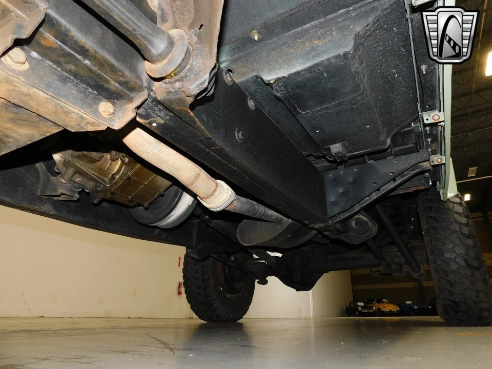 1987 Land Rover Defender - Image 12 of 12