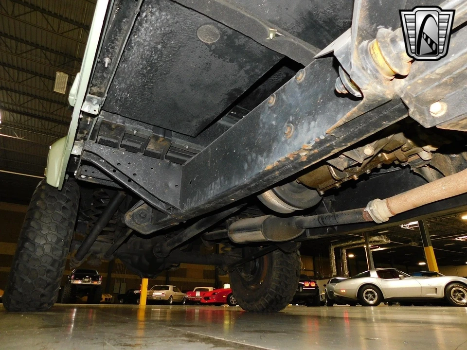 1987 Land Rover Defender - Image 13 of 21