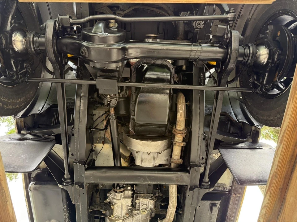 1987 Land Rover Defender - Image 20 of 21