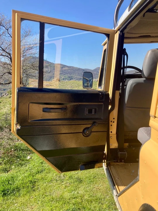 1987 Land Rover Defender 110 - Image 23 of 30