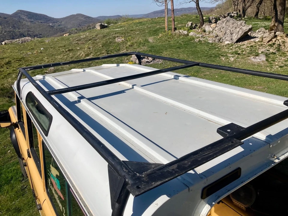 1987 Land Rover Defender 110 - Image 27 of 30