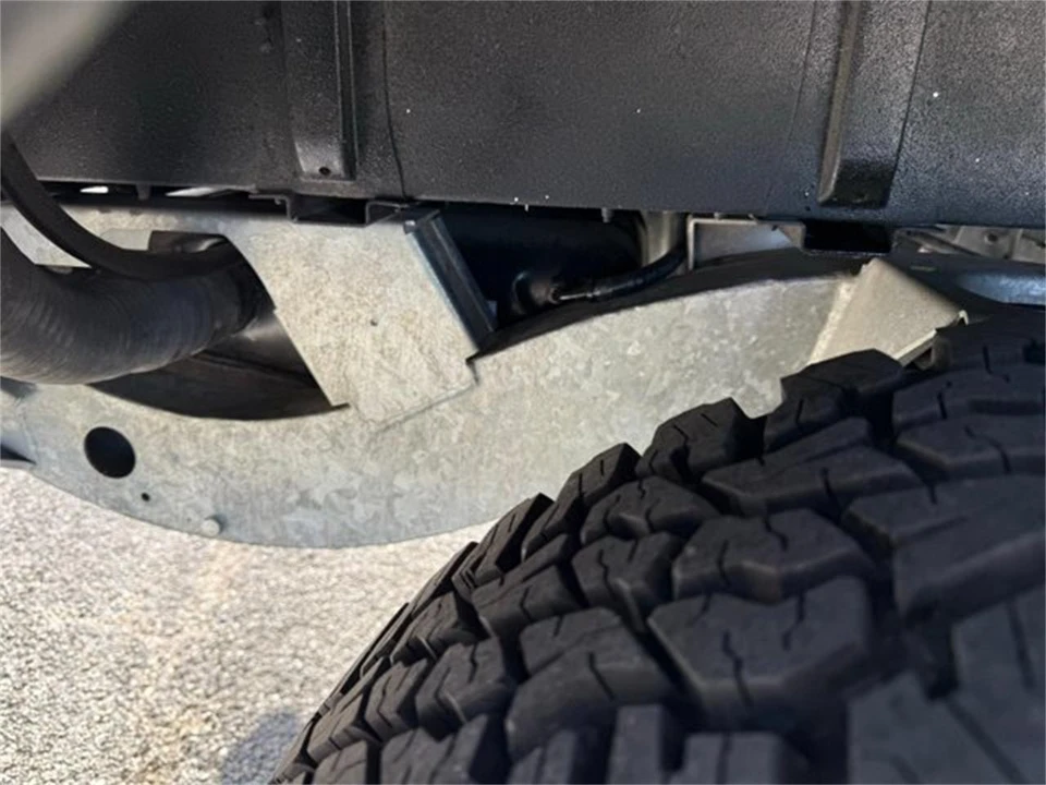 1987 Land Rover Defender 110 - Image 11 of 31