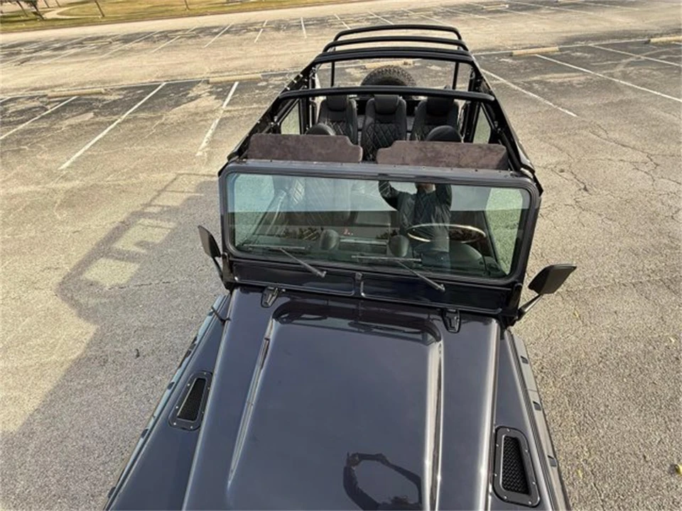 1987 Land Rover Defender 110 - Image 31 of 31