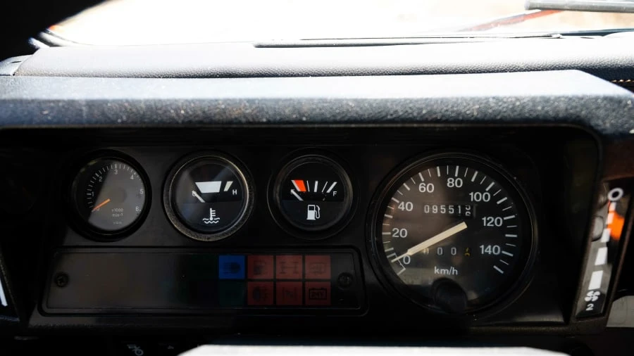 1987 Land Rover Defender 110 - Image 31 of 31