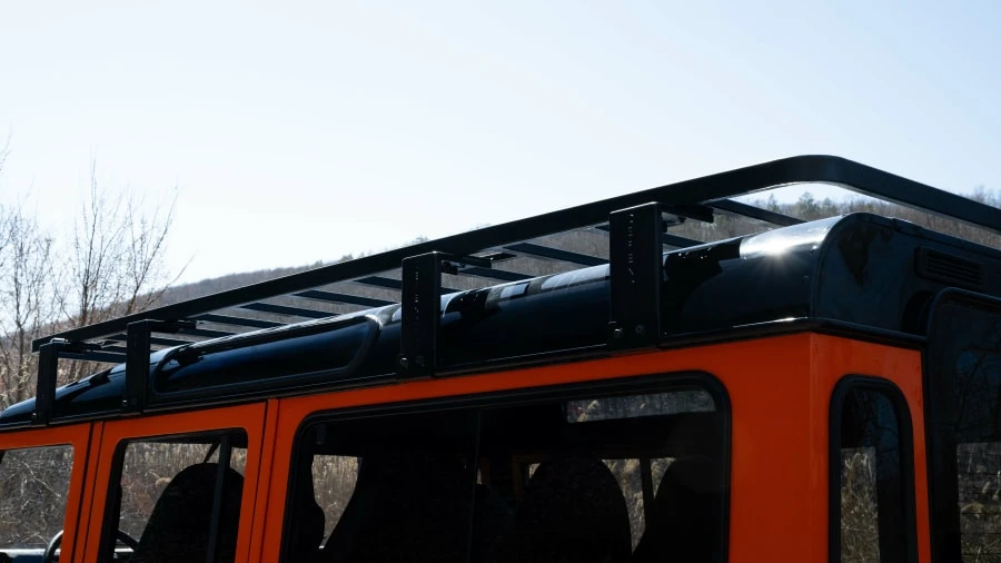 1987 Land Rover Defender 110 - Image 16 of 31
