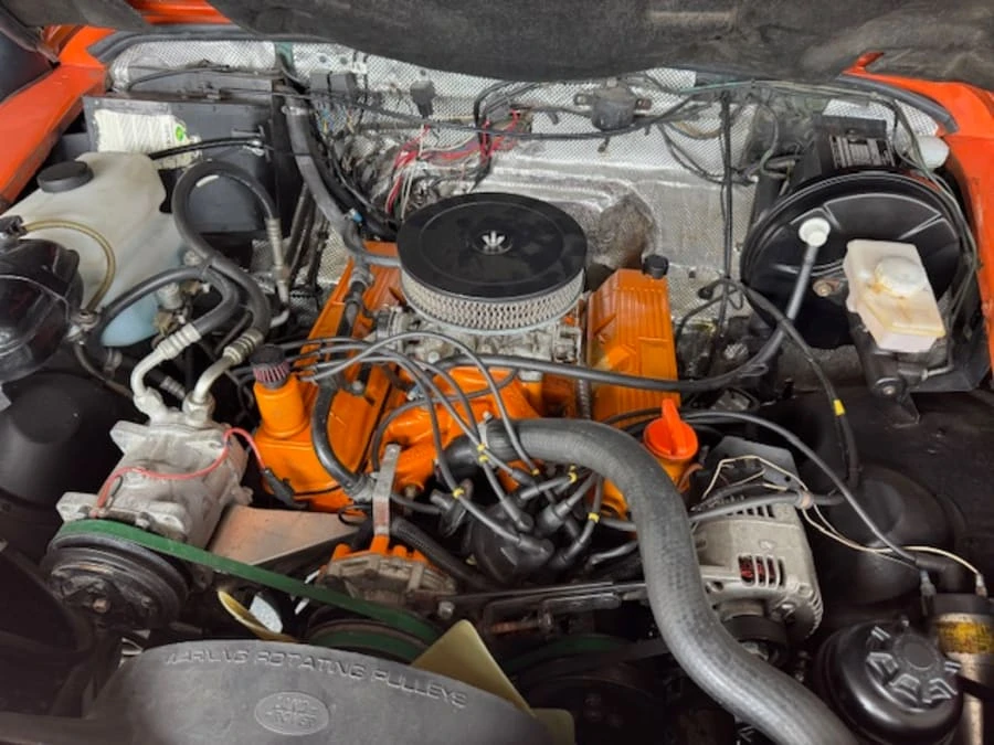 1987 Land Rover Defender 110 - Image 12 of 12