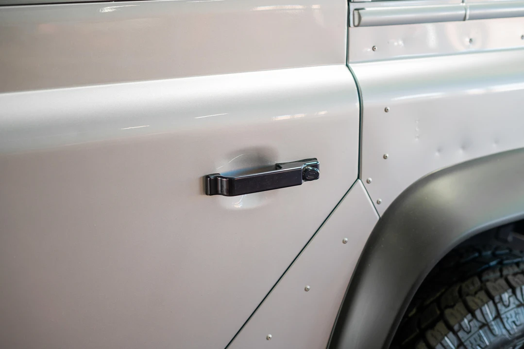1987 Land Rover Defender 110 - Image 26 of 31