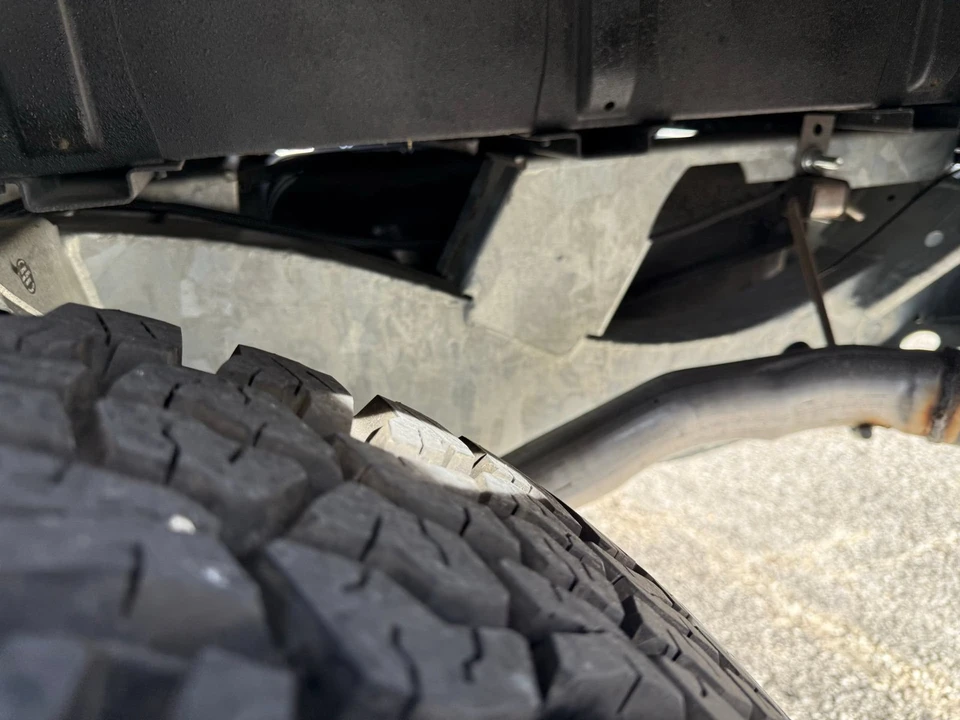 1987 Land Rover Defender 110 - Image 13 of 31