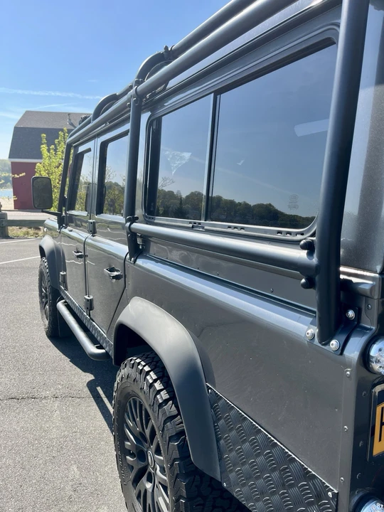 1987 Land Rover Defender - Image 7 of 30