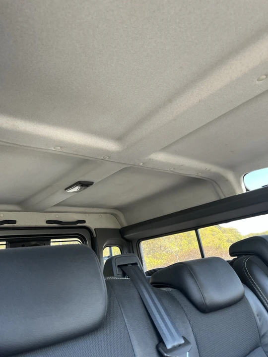 1987 Land Rover Defender - Image 27 of 30
