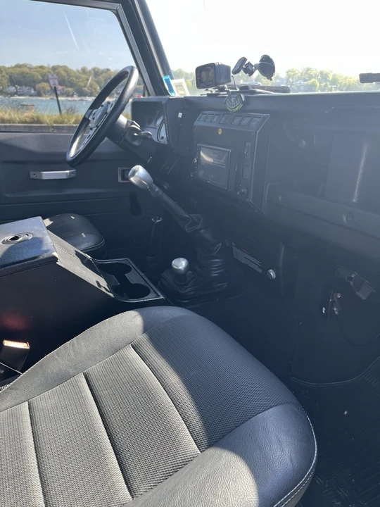 1987 Land Rover Defender - Image 30 of 30