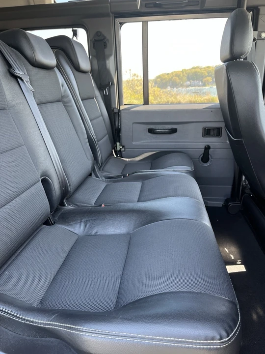 1987 Land Rover Defender - Image 28 of 30