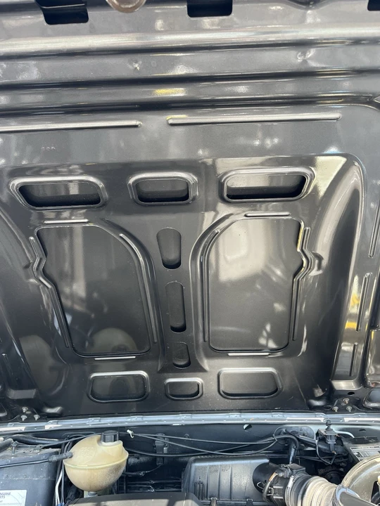 1987 Land Rover Defender - Image 11 of 30