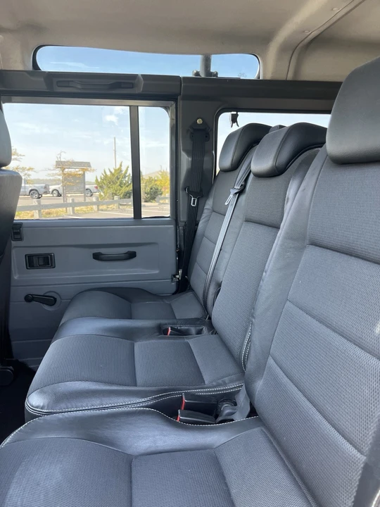 1987 Land Rover Defender - Image 26 of 30