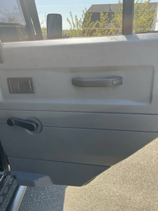 1987 Land Rover Defender - Image 29 of 30