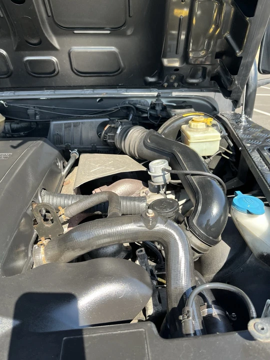1987 Land Rover Defender - Image 12 of 30