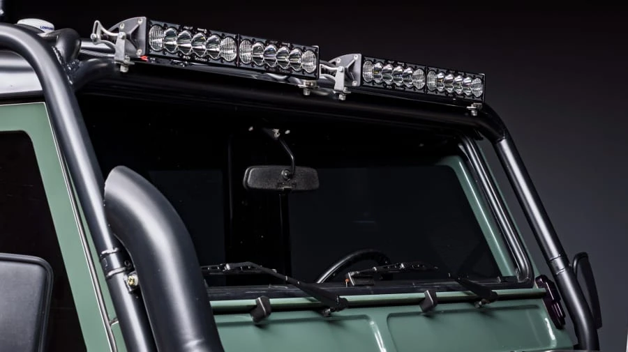 1987 Land Rover Defender 130 - Image 27 of 31