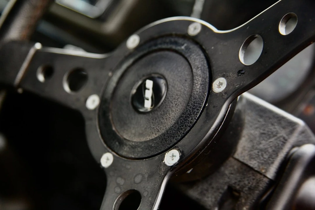 1987 Land Rover Defender 90 - Image 27 of 30